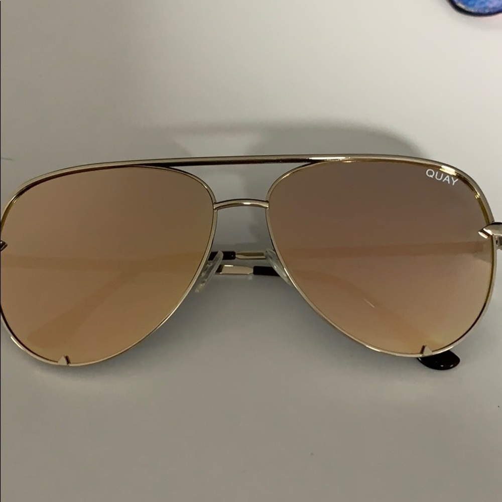 Quay Australia high keys